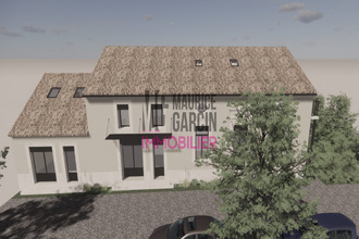 achat maison aubignan 84810