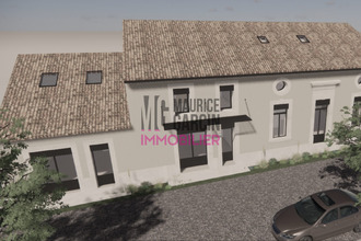 achat maison aubignan 84810