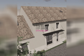 achat maison aubignan 84810