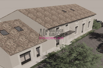 achat maison aubignan 84810