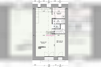 achat maison aubignan 84810