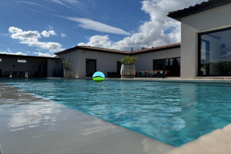 achat maison aubignan 84810