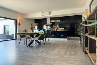 achat maison aubignan 84810