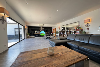 achat maison aubignan 84810