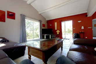 achat maison aubignan 84810