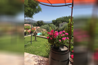 achat maison aubignan 84810