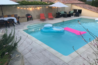 achat maison aubignan 84810