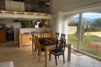 achat maison aubignan 84810