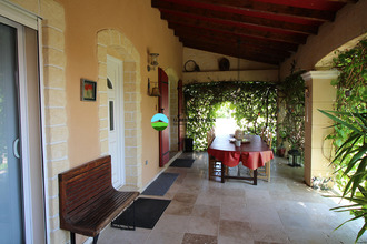 achat maison aubignan 84810