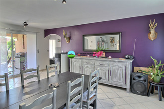 achat maison aubignan 84810