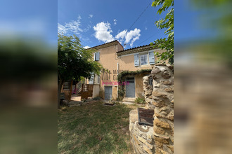 achat maison aubignan 84810