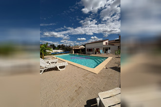 achat maison aubignan 84810