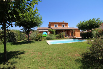 achat maison aubignan 84810