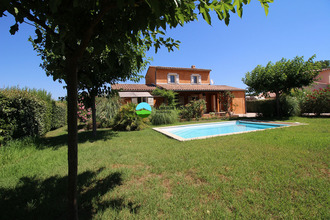 achat maison aubignan 84810