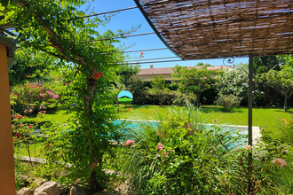 achat maison aubignan 84810