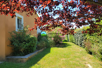 achat maison aubignan 84810