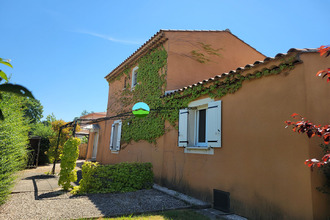 achat maison aubignan 84810