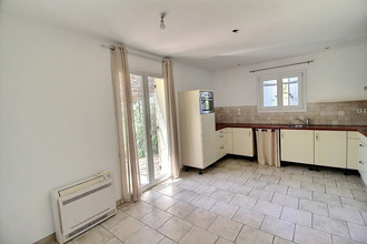 achat maison aubignan 84810