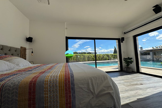 achat maison aubignan 84810