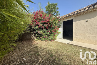 achat maison aubignan 84810