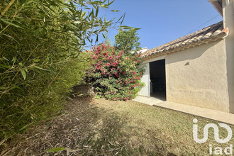 achat maison aubignan 84810