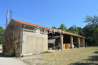 achat maison aubignan 84810