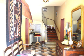 achat maison aubignan 84810