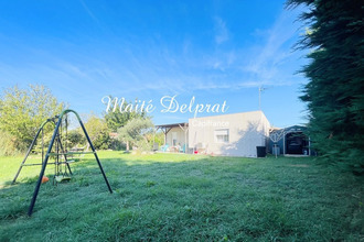 achat maison aubignan 84810