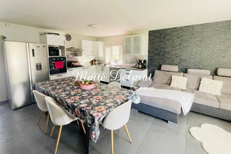 achat maison aubignan 84810