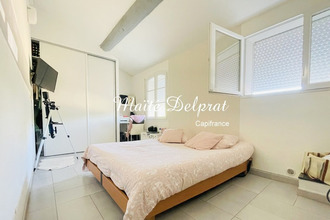 achat maison aubignan 84810