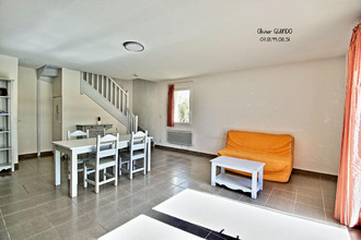 achat maison aubignan 84810