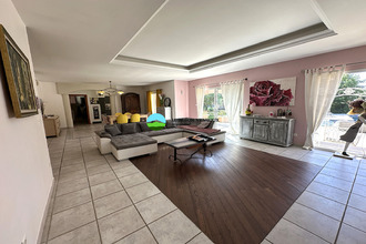 achat maison aubignan 84810