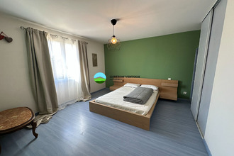 achat maison aubignan 84810