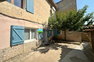 achat maison aubignan 84810
