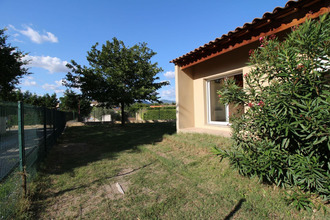 achat maison aubignan 84810