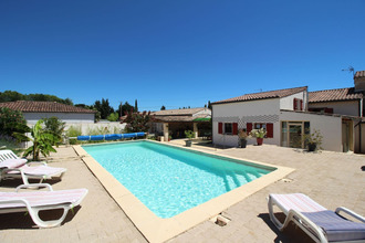 achat maison aubignan 84810