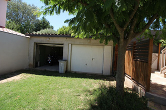 achat maison aubignan 84810