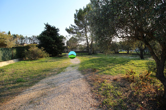 achat maison aubignan 84810