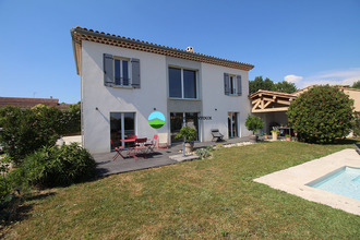 achat maison aubignan 84810