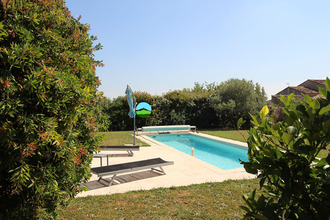 achat maison aubignan 84810