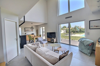 achat maison aubignan 84810