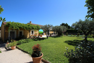 achat maison aubignan 84810