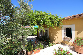 achat maison aubignan 84810