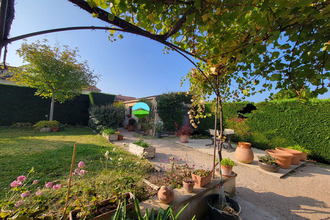 achat maison aubignan 84810