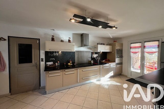 achat maison aubignan 84810