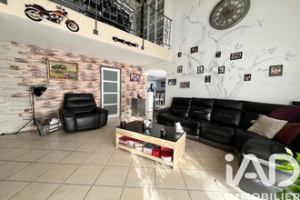 achat maison aubignan 84810