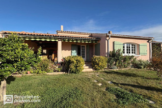 achat maison aubignan 84810