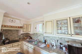 achat maison aubignan 84810