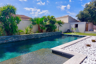 achat maison aubignan 84810