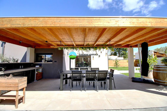 achat maison aubignan 84810